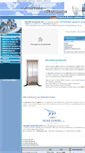 Mobile Screenshot of fastrix-elevator.com